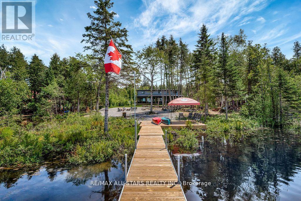 15 Berry Lane, Kawartha Lakes, Ontario  K0M 1A0 - Photo 48 - X12314559