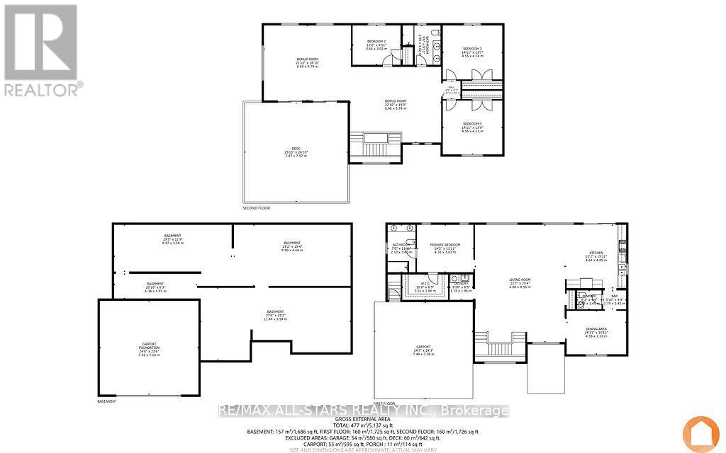 15 Berry Lane, Kawartha Lakes, Ontario  K0M 1A0 - Photo 50 - X12314559