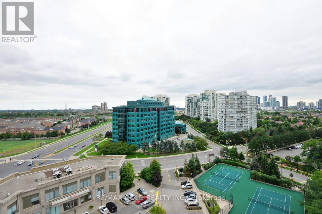 3205 - 35 Kingsbridge Garden Circle, Mississauga, Ontario  L5R 3Z5 - Photo 19 - W12308772