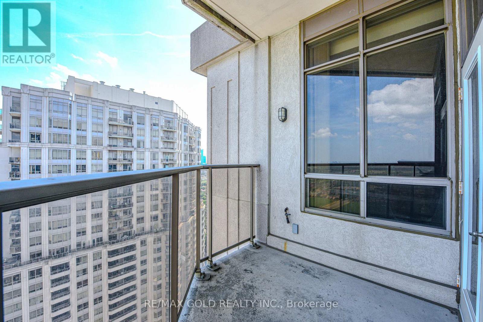 3205 - 35 Kingsbridge Garden Circle, Mississauga, Ontario  L5R 3Z5 - Photo 37 - W12308772