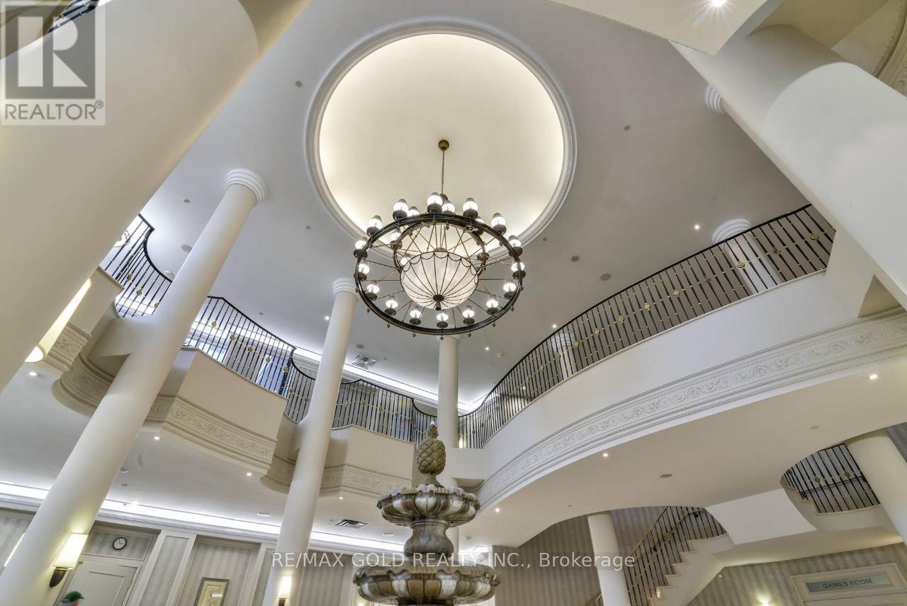 3205 - 35 Kingsbridge Garden Circle, Mississauga, Ontario  L5R 3Z5 - Photo 39 - W12308772
