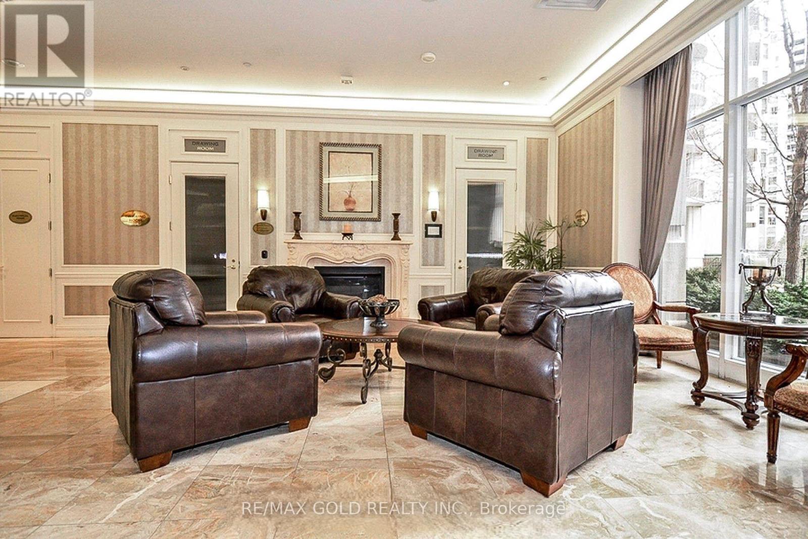 3205 - 35 Kingsbridge Garden Circle, Mississauga, Ontario  L5R 3Z5 - Photo 4 - W12308772