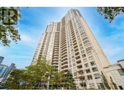 3205 - 35 KINGSBRIDGE GARDEN CIRCLE, Mississauga, Ontario