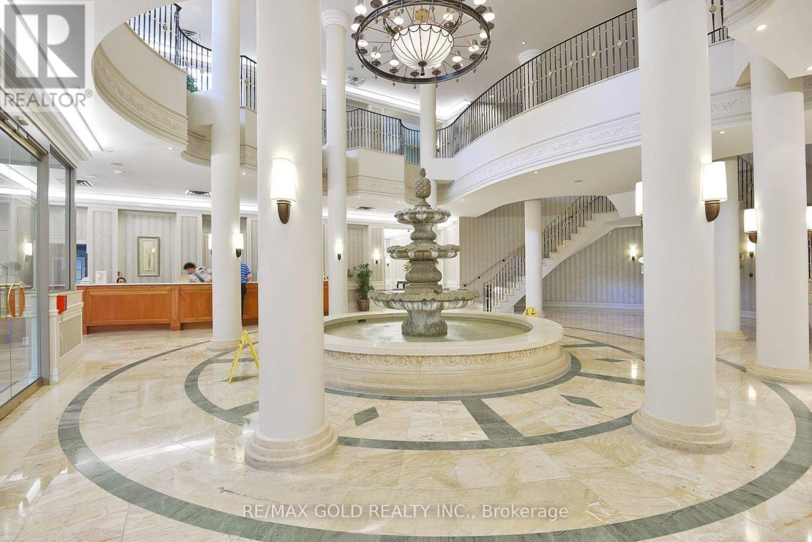 3205 - 35 Kingsbridge Garden Circle, Mississauga, Ontario  L5R 3Z5 - Photo 18 - W12308772