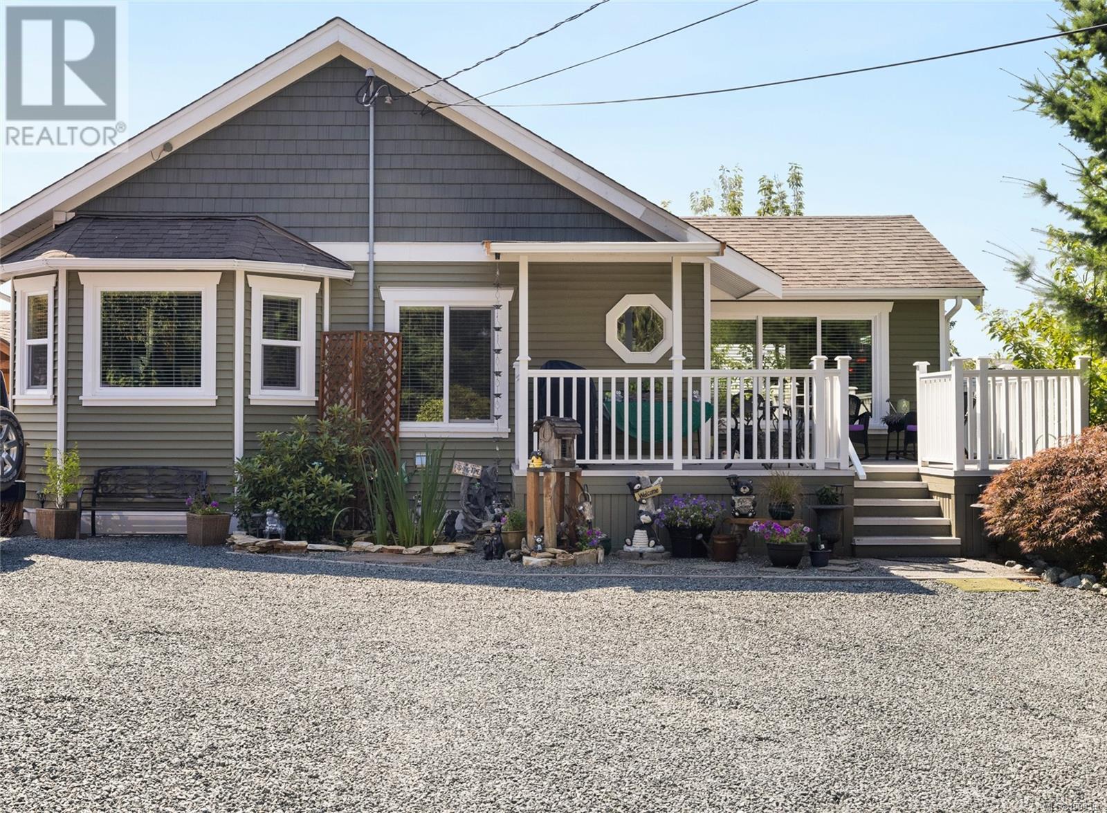1988 Maple Bay Rd, Duncan, British Columbia  V9L 5M3 - Photo 2 - 1008586