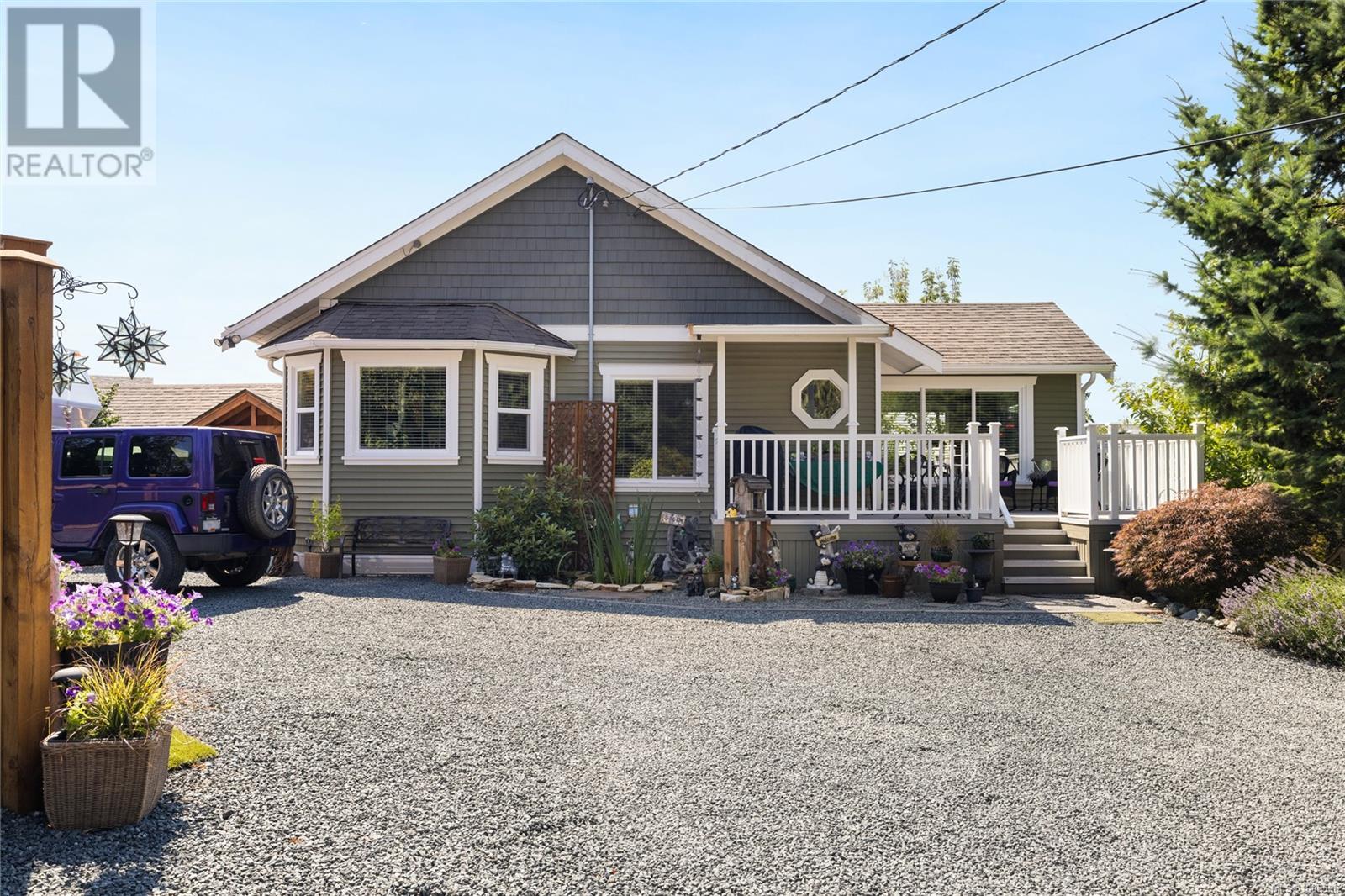 1988 Maple Bay Rd, Duncan, British Columbia  V9L 5M3 - Photo 3 - 1008586