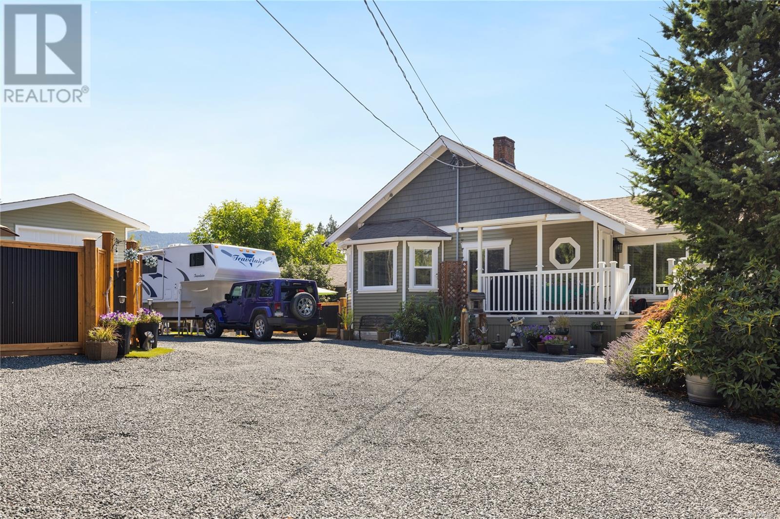 1988 Maple Bay Rd, Duncan, British Columbia  V9L 5M3 - Photo 4 - 1008586