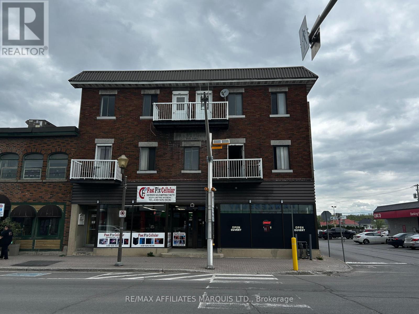 253 Main St Street E, Hawkesbury, Ontario  K6A 1A1 - Photo 2 - X12314531