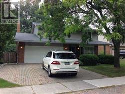 2251 CONSTANCE DRIVE, Oakville, Ontario