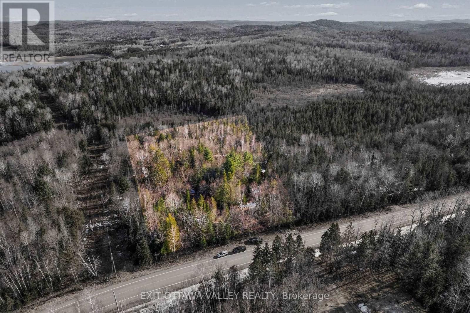 00 Siberia Road, Madawaska Valley, Ontario  K0J 1B0 - Photo 3 - X12313723