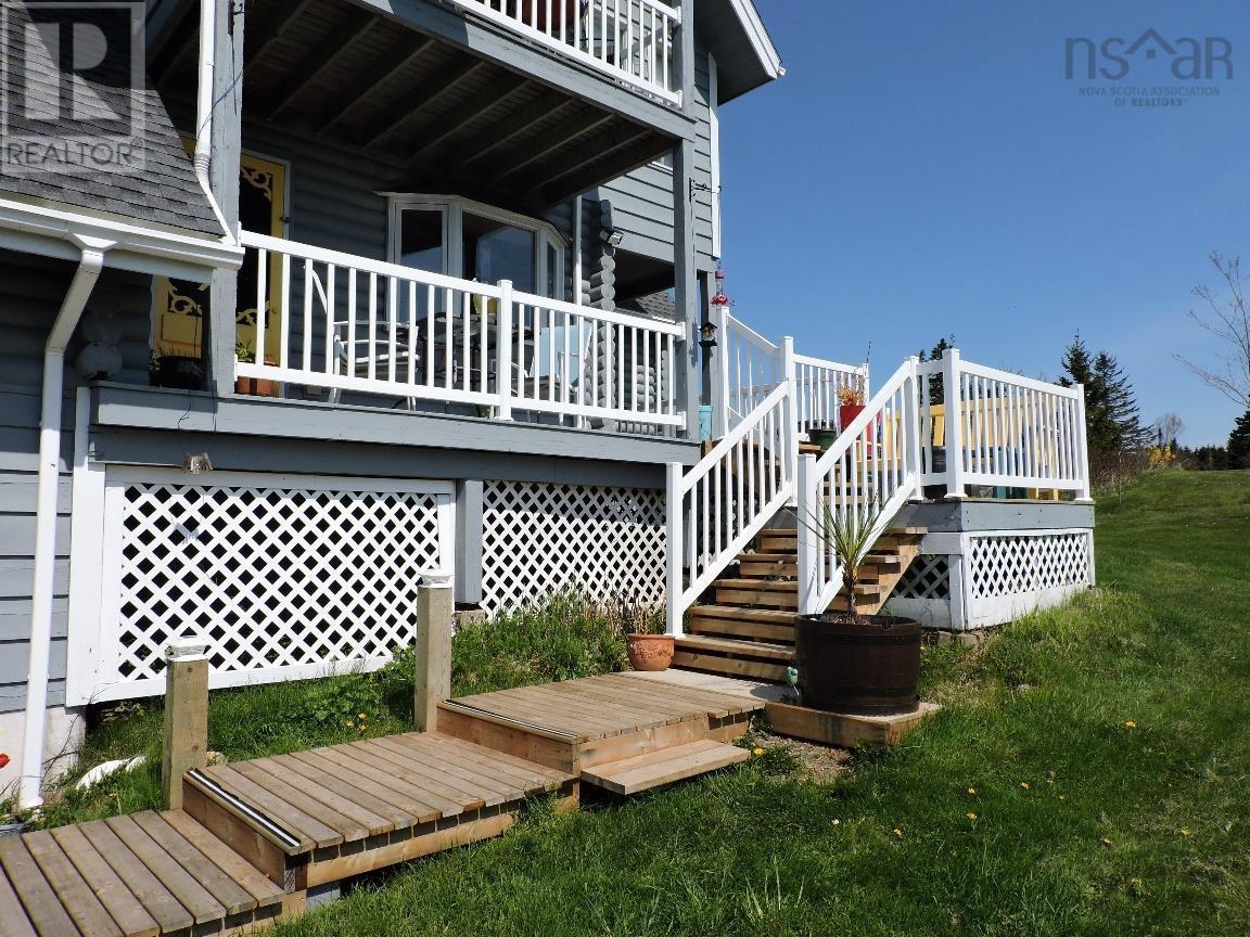 164 Kenomee Heights Lane, Upper Economy, Nova Scotia  B0M 1J0 - Photo 47 - 202504194