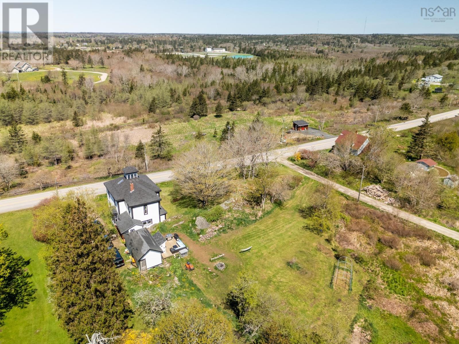 136 Ns 340 Highway, Yarmouth, Nova Scotia  B5A 5Z6 - Photo 30 - 202511087