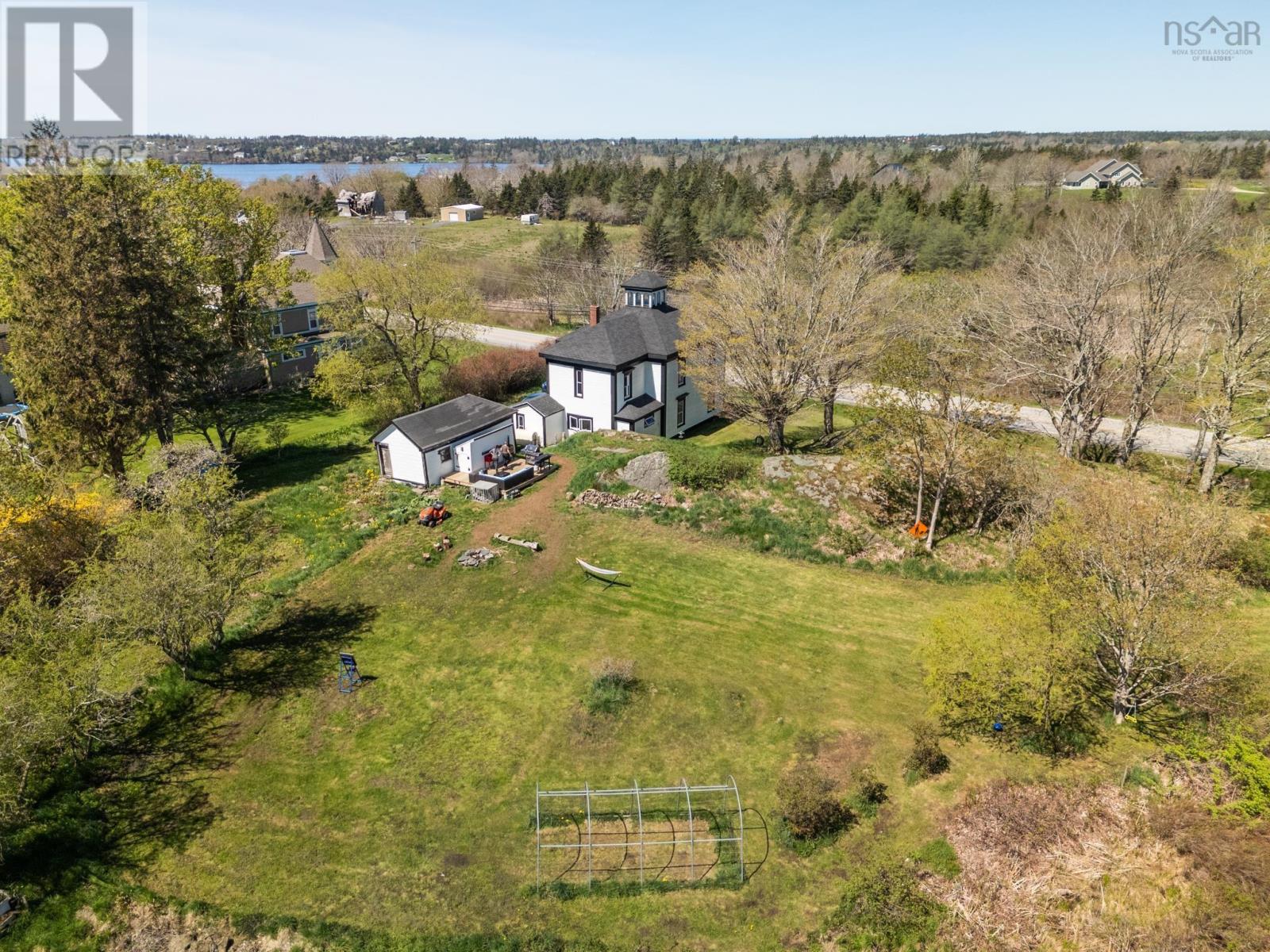 136 Ns 340 Highway, Yarmouth, Nova Scotia  B5A 5Z6 - Photo 31 - 202511087
