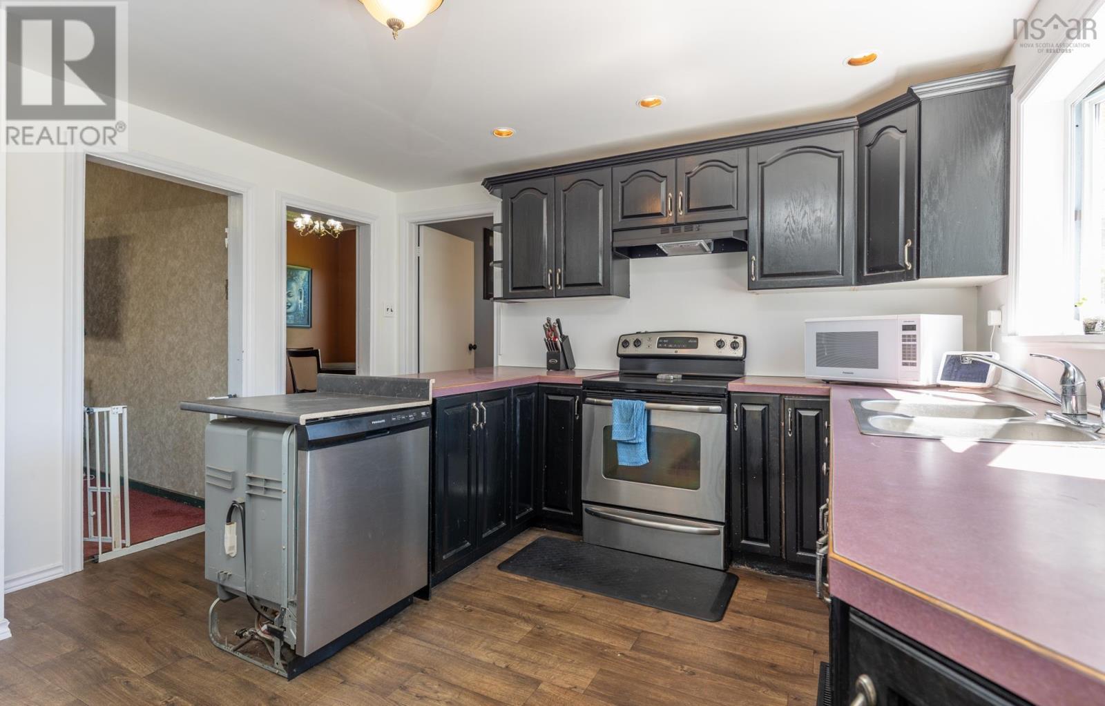 136 Ns 340 Highway, Yarmouth, Nova Scotia  B5A 5Z6 - Photo 7 - 202511087