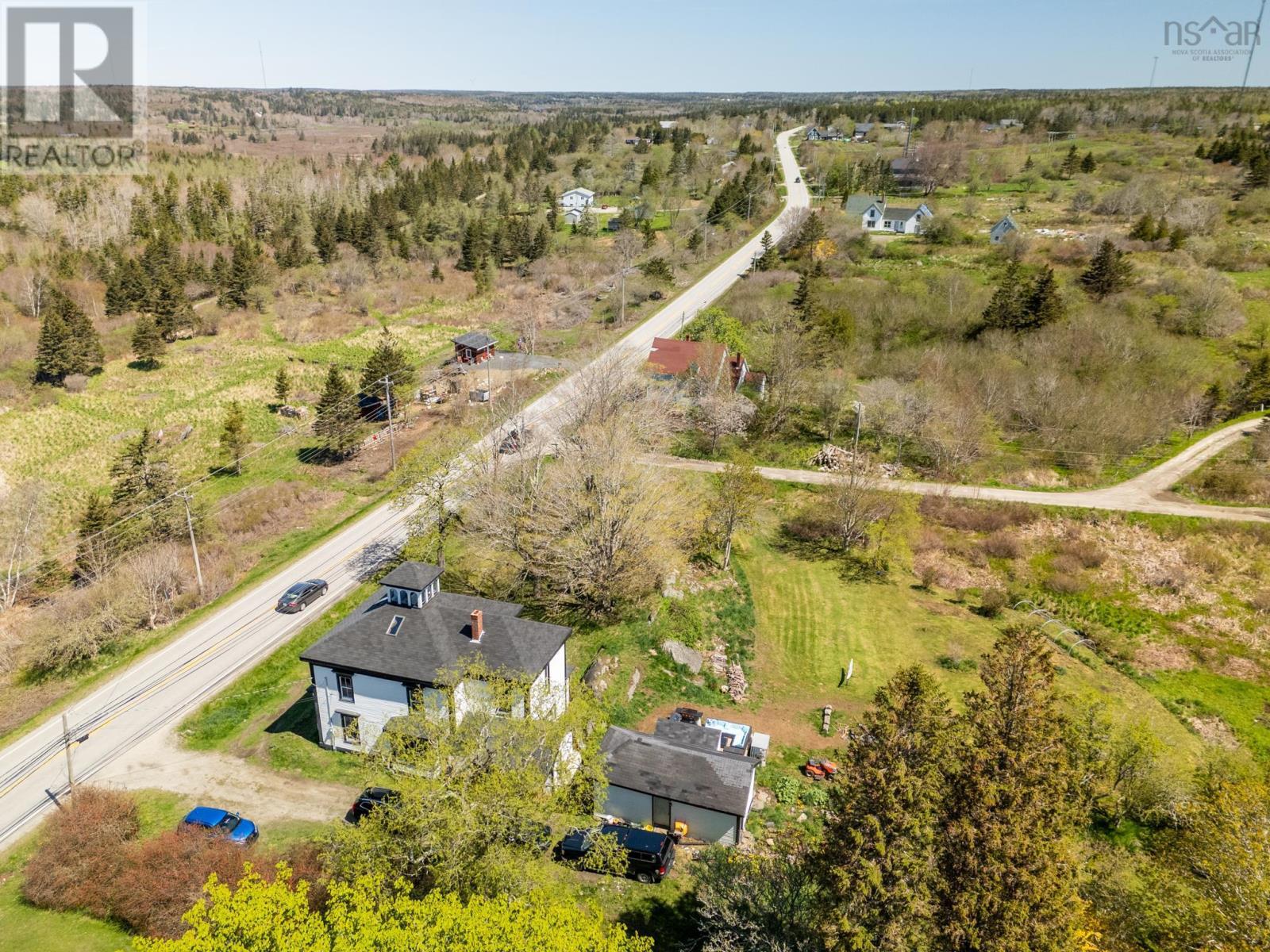136 Ns 340 Highway, Yarmouth, Nova Scotia  B5A 5Z6 - Photo 29 - 202511087