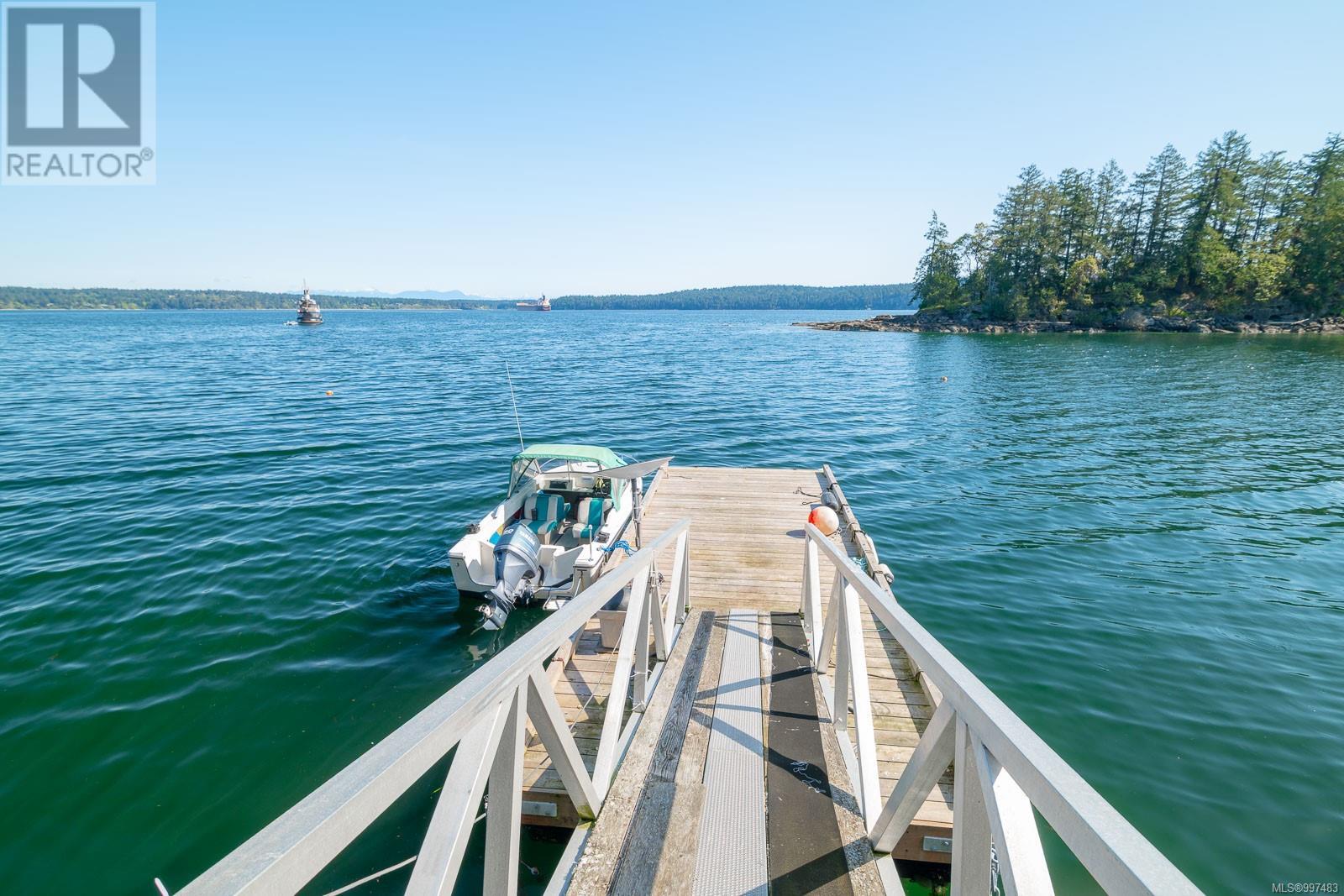 550 Cardale Rd, Decourcy Island, British Columbia  A1A 1A1 - Photo 5 - 997483