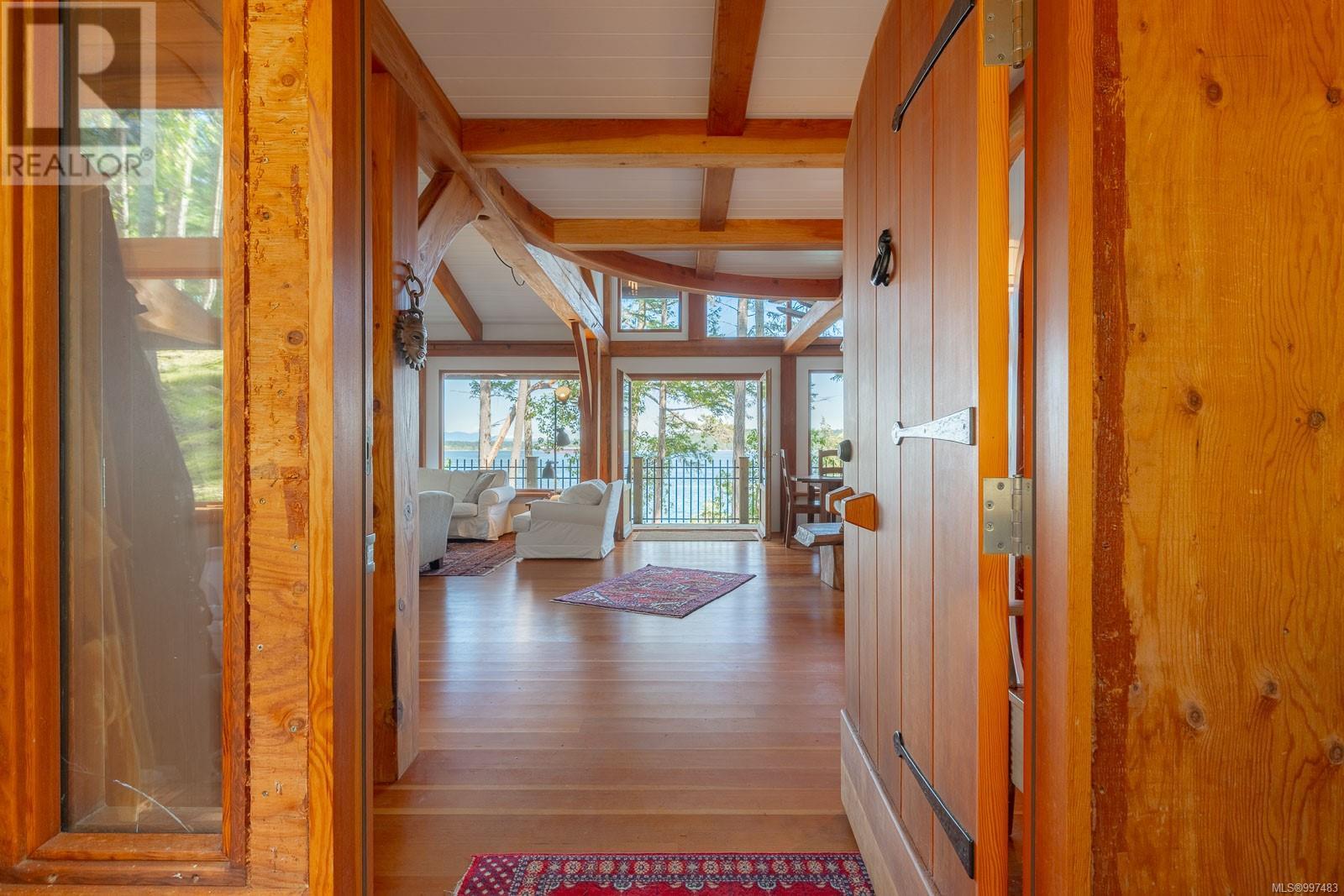 550 Cardale Rd, Decourcy Island, British Columbia  A1A 1A1 - Photo 8 - 997483