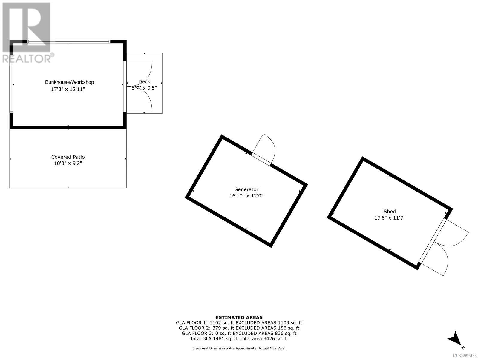 550 Cardale Rd, Decourcy Island, British Columbia  A1A 1A1 - Photo 52 - 997483