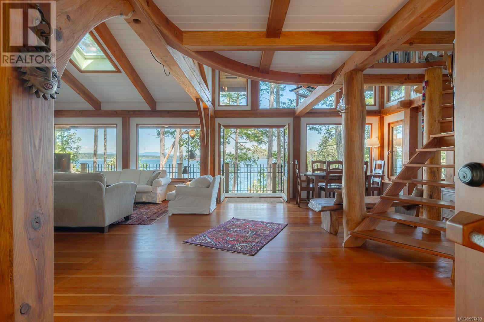 550 Cardale Rd, Decourcy Island, British Columbia  A1A 1A1 - Photo 9 - 997483