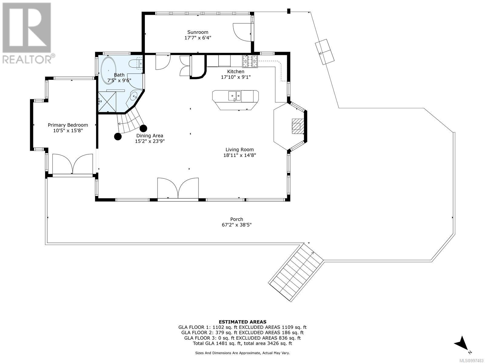 550 Cardale Rd, Decourcy Island, British Columbia  A1A 1A1 - Photo 7 - 997483