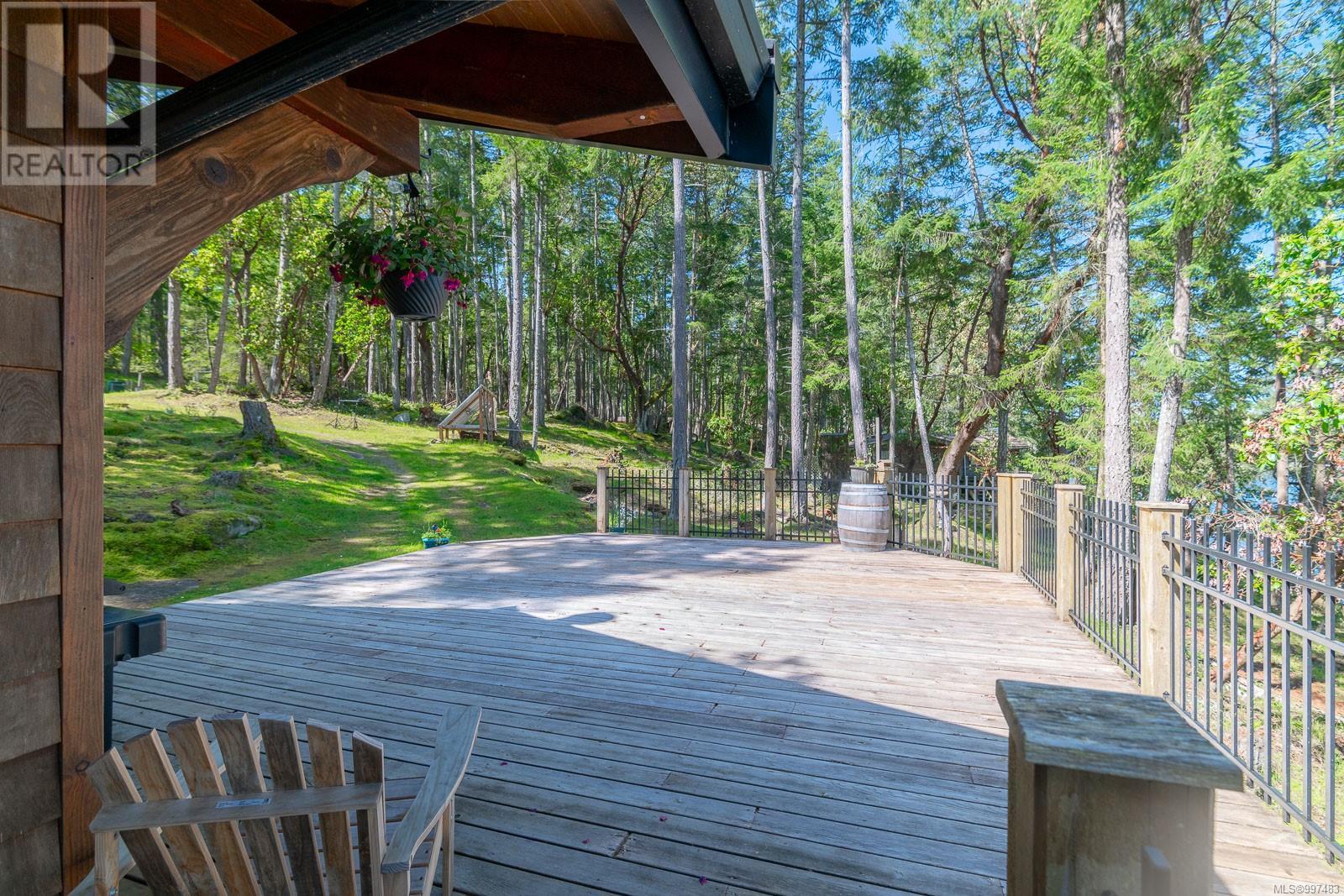 550 Cardale Rd, Decourcy Island, British Columbia  A1A 1A1 - Photo 38 - 997483