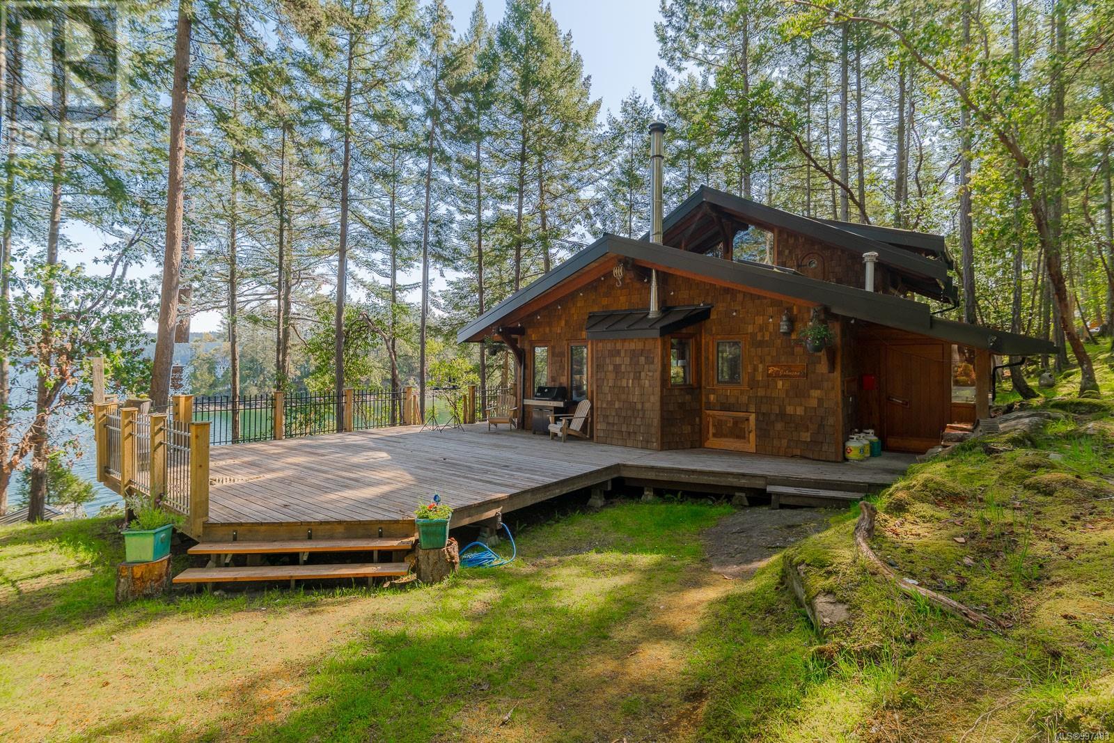 550 Cardale Rd, Decourcy Island, British Columbia  A1A 1A1 - Photo 39 - 997483