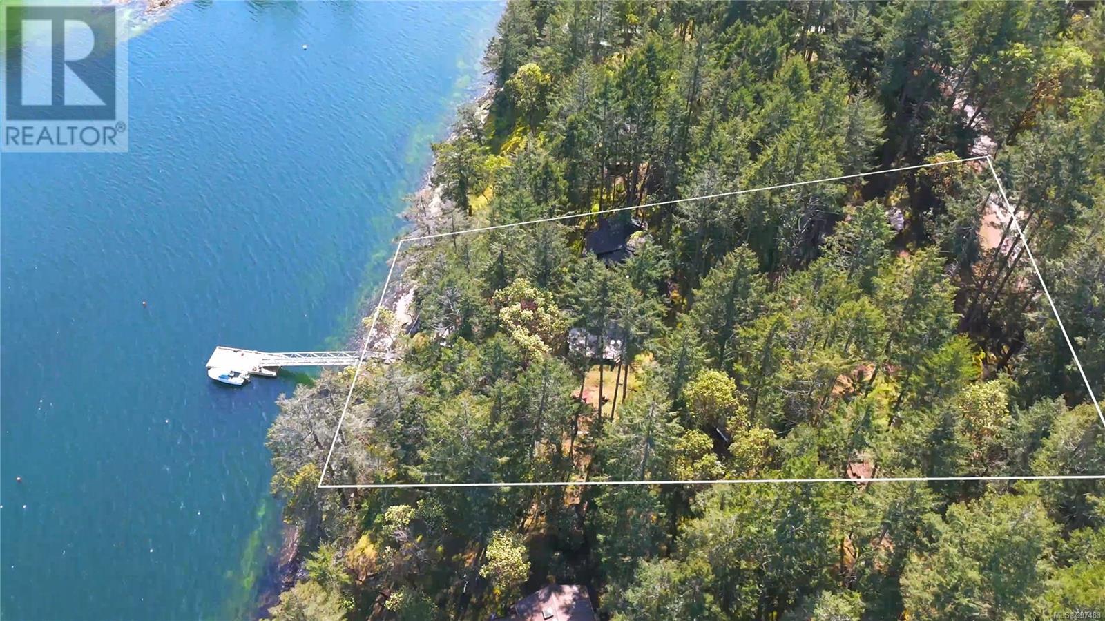 550 Cardale Rd, Decourcy Island, British Columbia  A1A 1A1 - Photo 4 - 997483