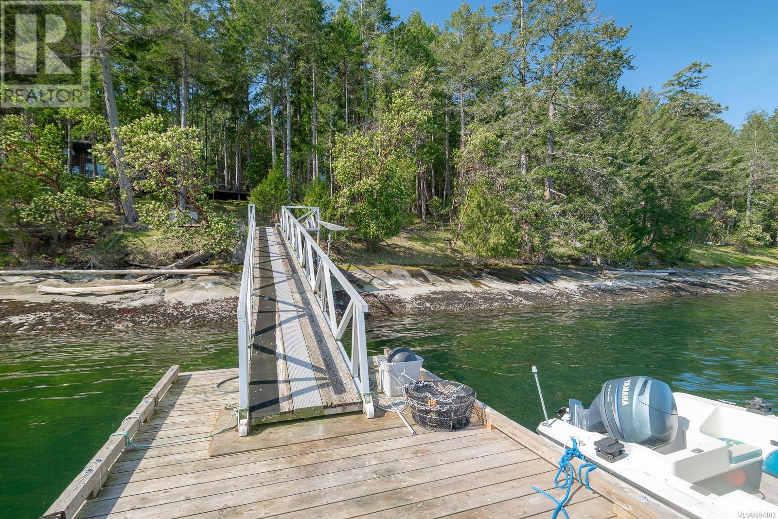 550 Cardale Rd, Decourcy Island, British Columbia  A1A 1A1 - Photo 44 - 997483