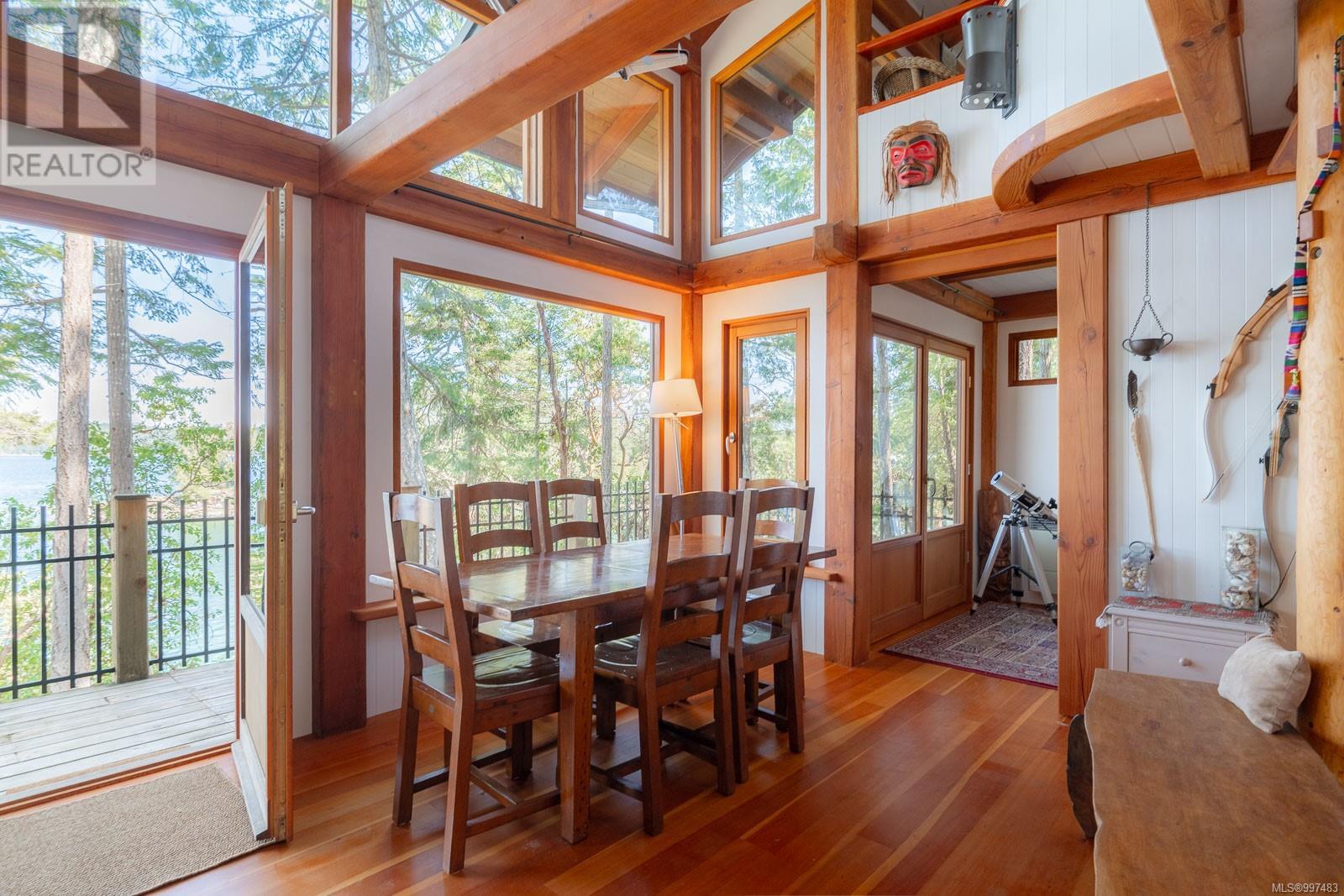 550 Cardale Rd, Decourcy Island, British Columbia  A1A 1A1 - Photo 12 - 997483
