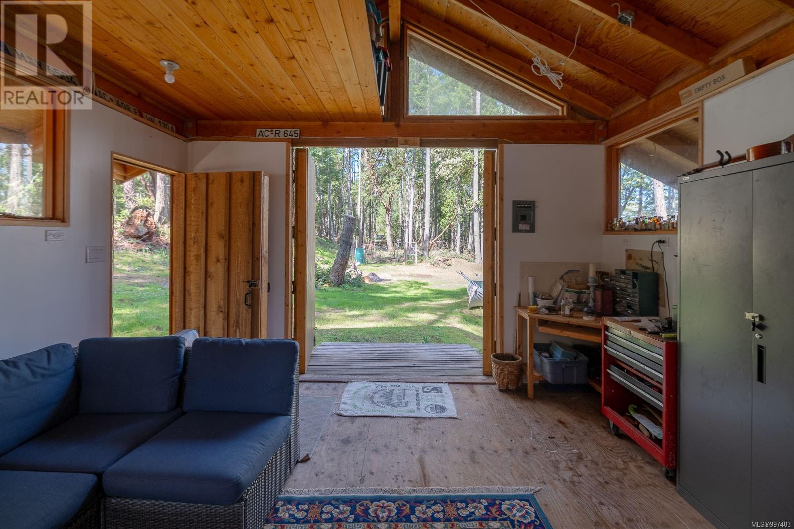 550 Cardale Rd, Decourcy Island, British Columbia  A1A 1A1 - Photo 57 - 997483