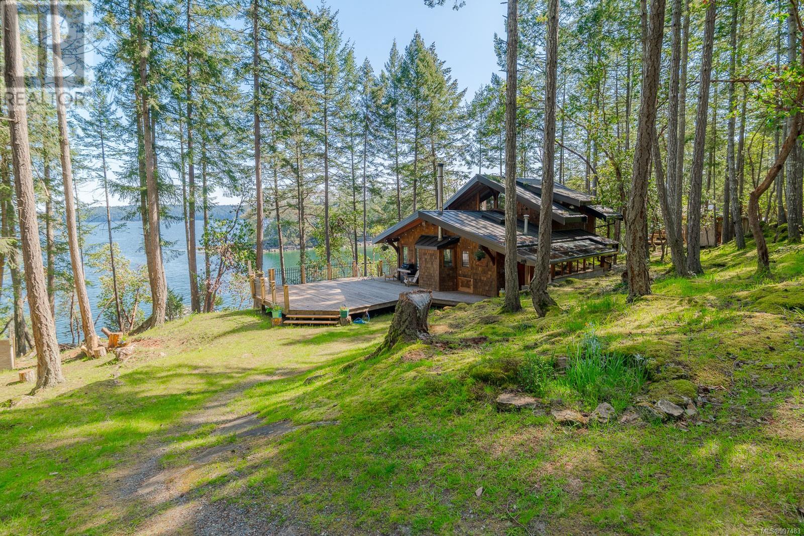 550 Cardale Rd, Decourcy Island, British Columbia  A1A 1A1 - Photo 50 - 997483
