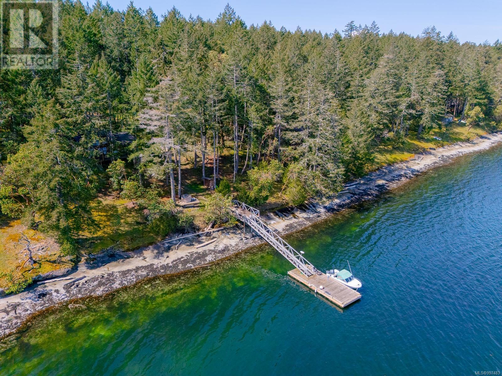 550 Cardale Rd, Decourcy Island, British Columbia  A1A 1A1 - Photo 42 - 997483