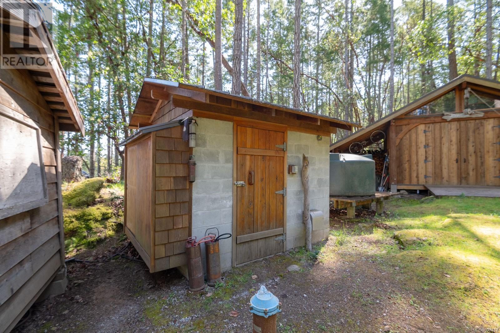 550 Cardale Rd, Decourcy Island, British Columbia  A1A 1A1 - Photo 54 - 997483