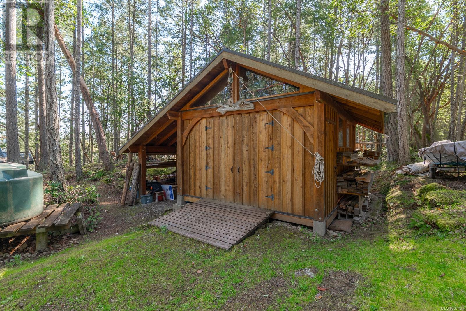 550 Cardale Rd, Decourcy Island, British Columbia  A1A 1A1 - Photo 55 - 997483
