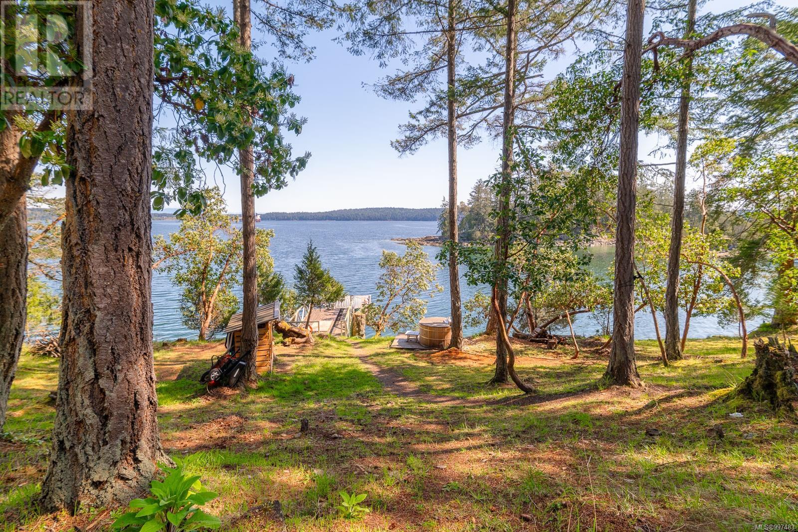 550 Cardale Rd, Decourcy Island, British Columbia  A1A 1A1 - Photo 49 - 997483