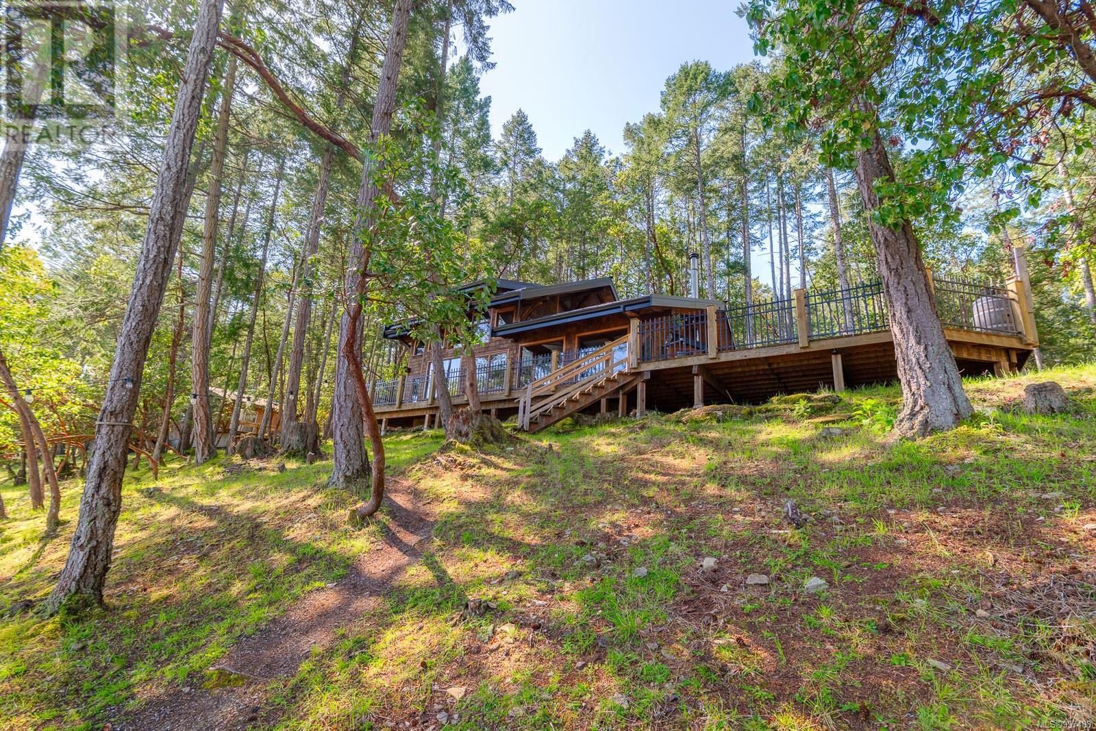 550 Cardale Rd, Decourcy Island, British Columbia  A1A 1A1 - Photo 48 - 997483