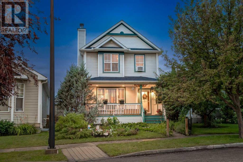Property at 53 PRESTWICK Rise SE image 1