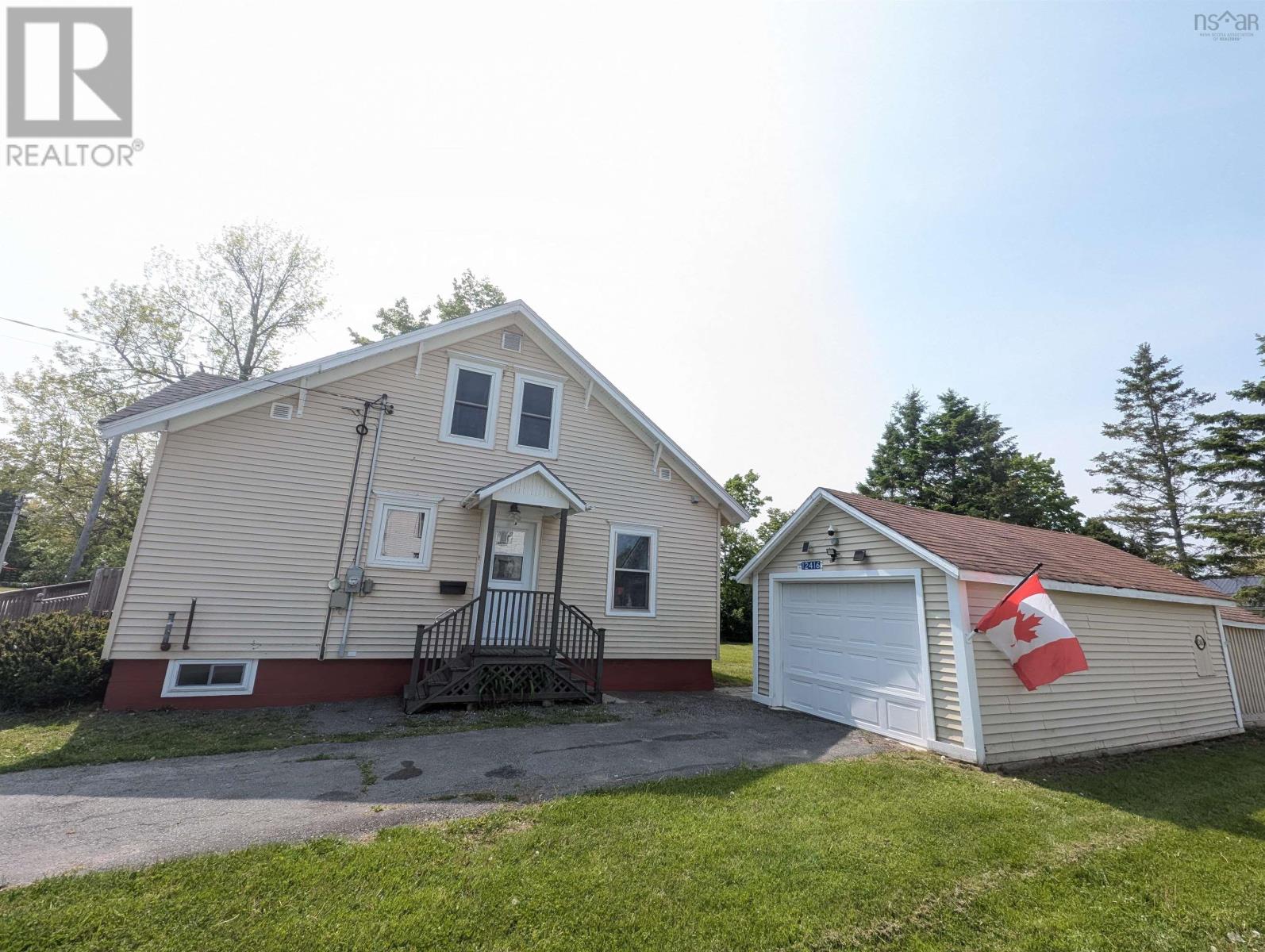 12416 Highway 224, Middle Musquodoboit, Nova Scotia  B0N 1X0 - Photo 2 - 202513981