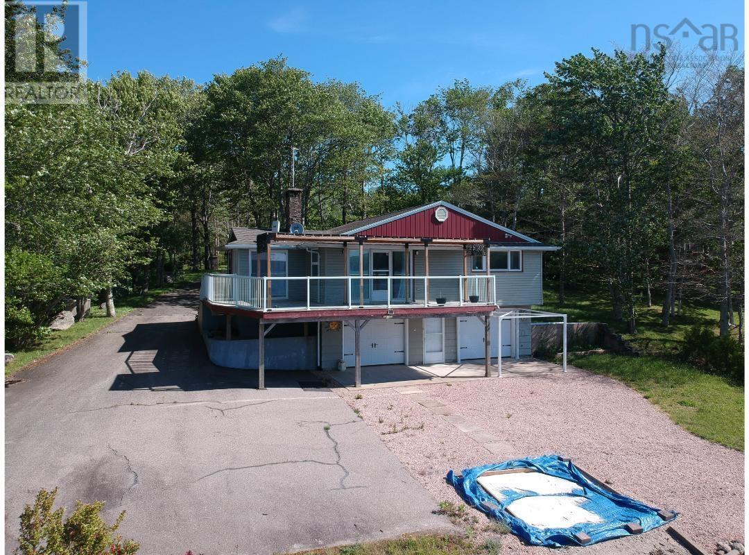 585 Rumsey Lake Road, Arlington West, Nova Scotia  B0S 1L0 - Photo 35 - 202515206