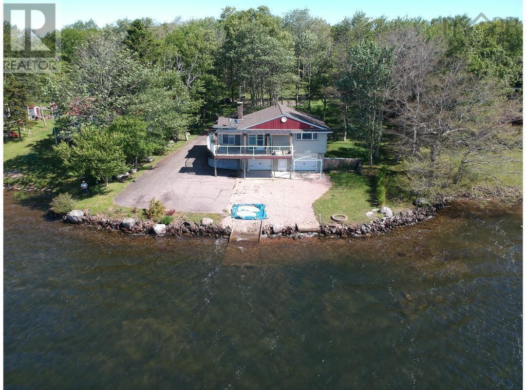 585 Rumsey Lake Road, Arlington West, Nova Scotia  B0S 1L0 - Photo 33 - 202515206