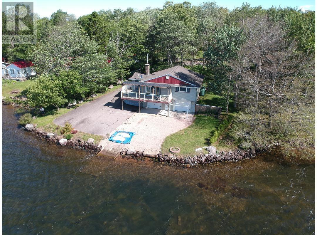 585 Rumsey Lake Road, Arlington West, Nova Scotia  B0S 1L0 - Photo 4 - 202515206