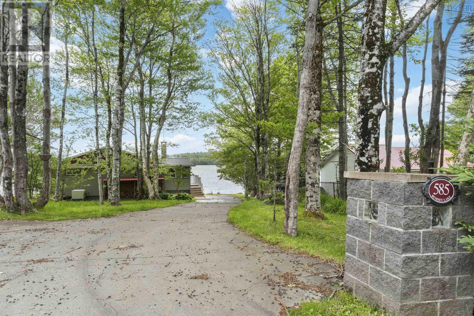 585 Rumsey Lake Road, Arlington West, Nova Scotia  B0S 1L0 - Photo 2 - 202515206