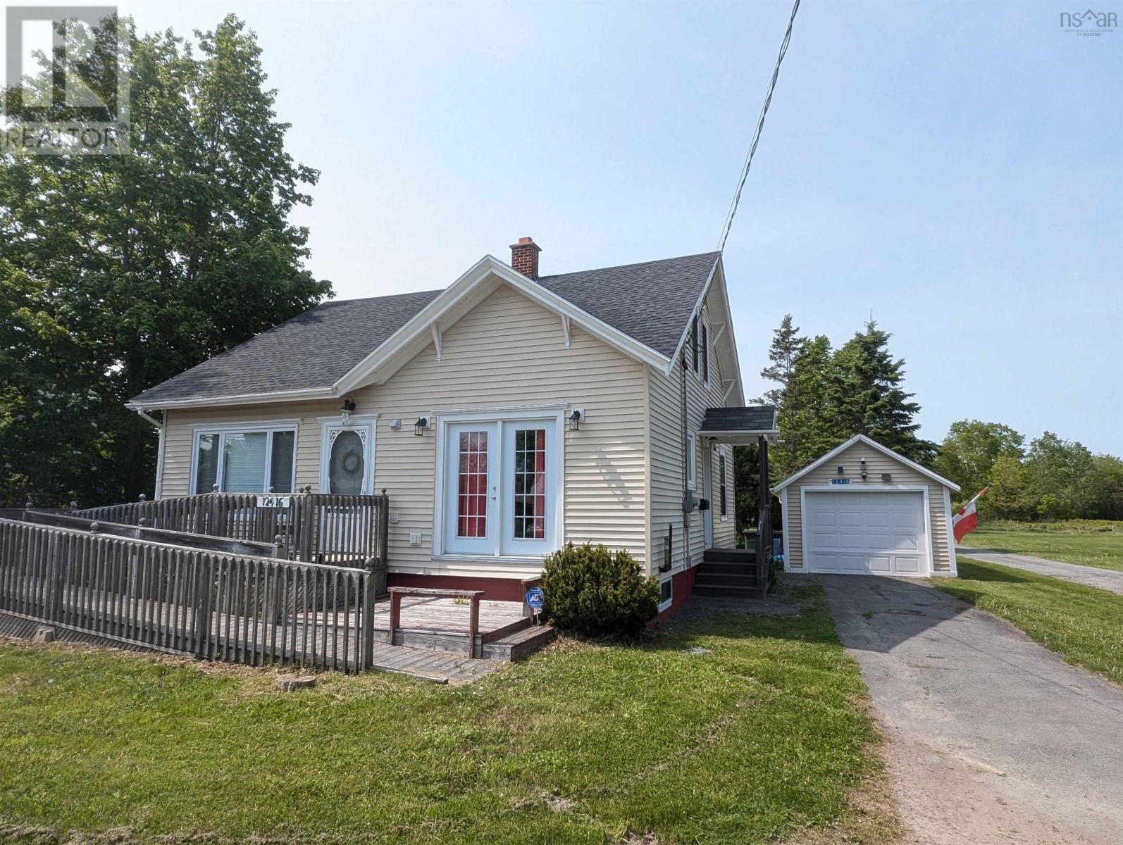 12416 Highway 224, Middle Musquodoboit, Nova Scotia  B0N 1X0 - Photo 1 - 202513981