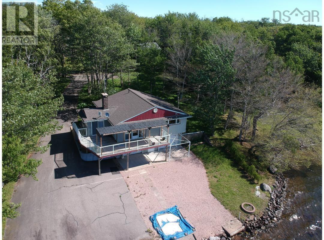 585 Rumsey Lake Road, Arlington West, Nova Scotia  B0S 1L0 - Photo 36 - 202515206