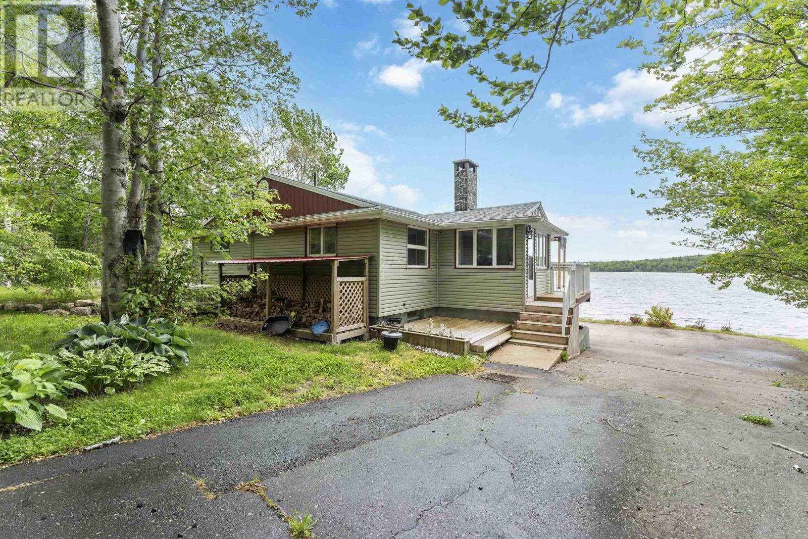 585 Rumsey Lake Road, Arlington West, Nova Scotia  B0S 1L0 - Photo 1 - 202515206