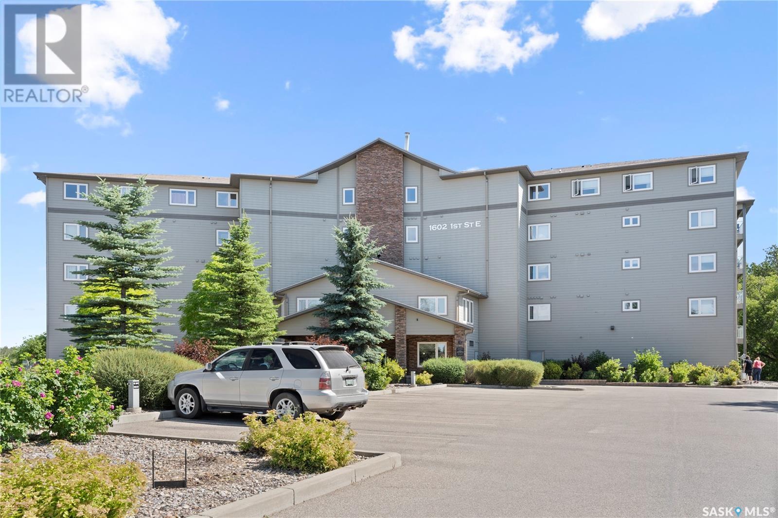 103 1602 1st Street E, Prince Albert, Saskatchewan  S6V 1G7 - Photo 35 - SK014153