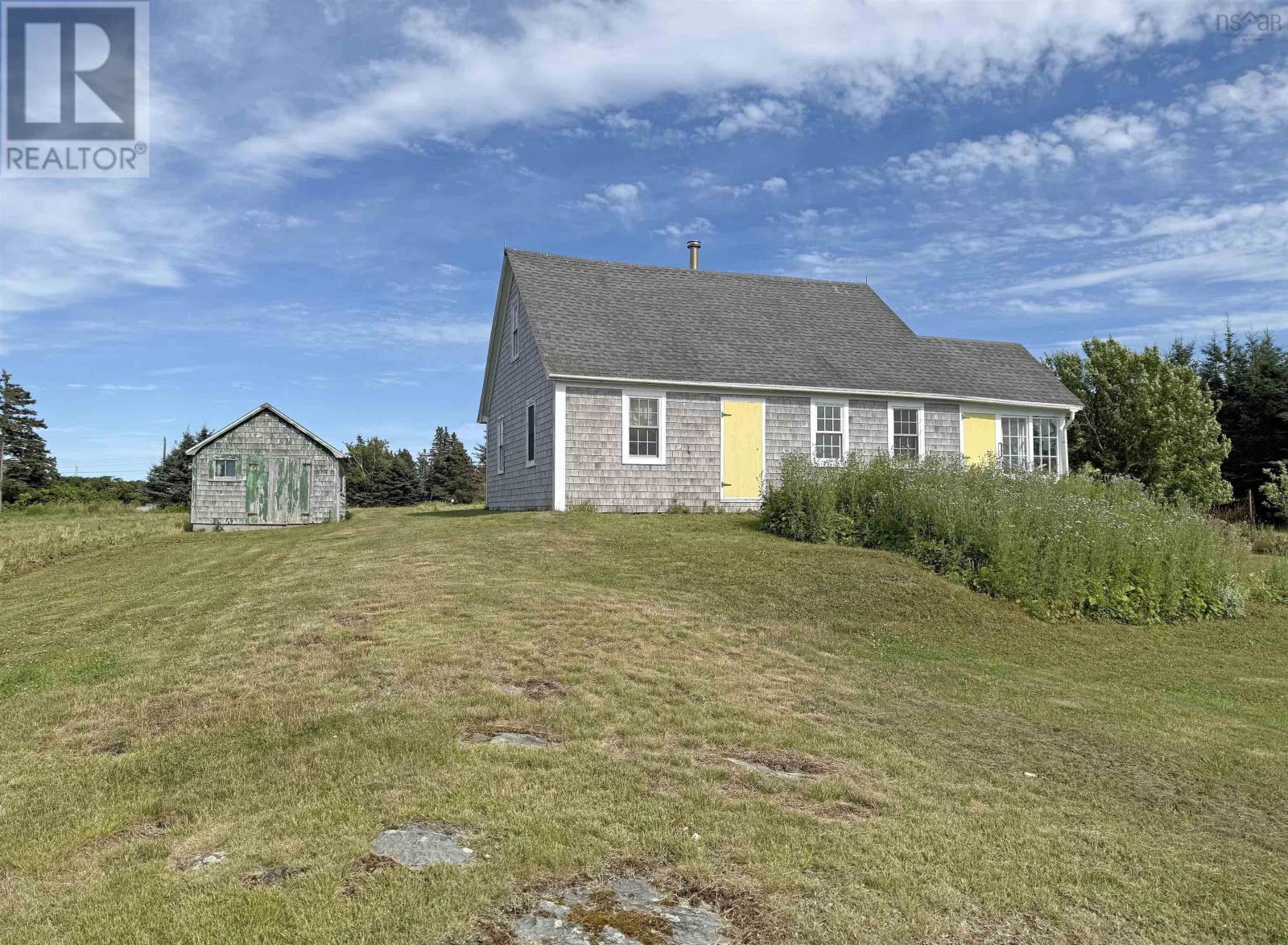 351 Big Tancook Road, Big Tancook Island, Nova Scotia  B0J 3G0 - Photo 1 - 202518596