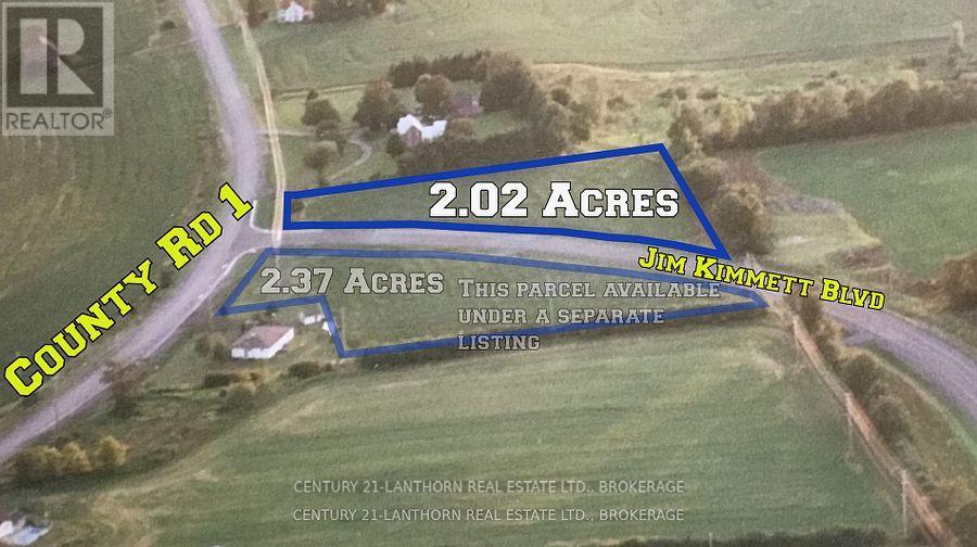 00 Jim Kimmett Boulevard, Greater Napanee, Ontario  K7R 3L1 - Photo 2 - X12314681