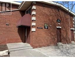 1800 COLUMBIA COURT Unit# 82, Windsor, Ontario