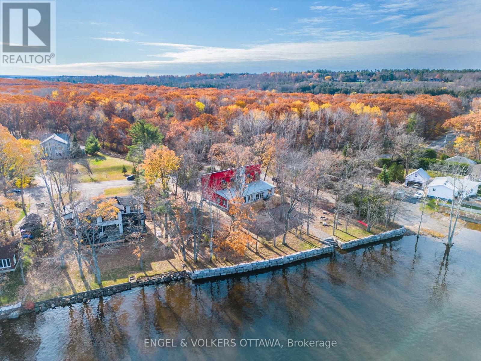 866 Bayview Drive, Ottawa, Ontario  K0A 3M0 - Photo 38 - X12314657